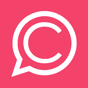 Connect Messenger App Icon